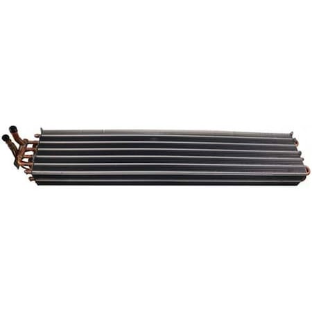 Aftermarket 88AL219021 Evaporator, Tube And Fin  Fits John Deere 5045E, 5055E, 5065E, 5075E Plus 88AL219021-HYC
